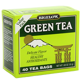 Bigelow Flavored Tea