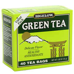 Bigelow Flavored Tea