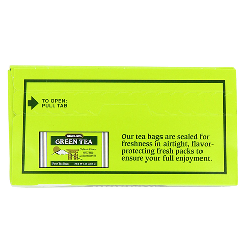 Bigelow Flavored Tea