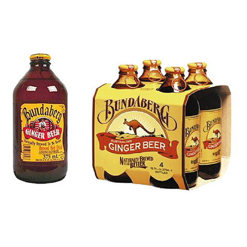 Bundaberg