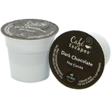 Cafe Escapes Hot Cocoa, Dark Chocolate