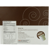 Cafe Escapes Hot Cocoa, Dark Chocolate