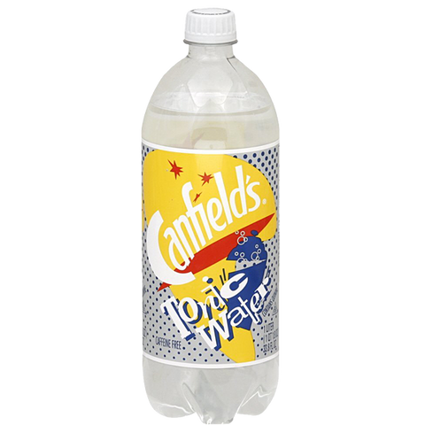 Canfield's Tonic Water