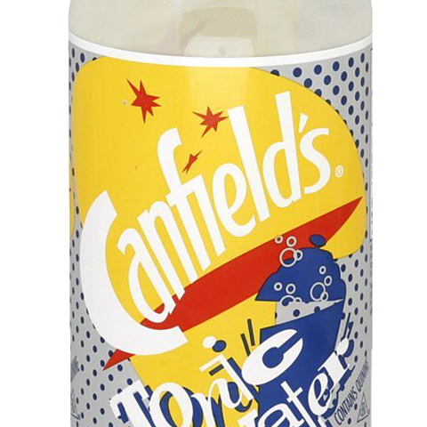 Canfield's Tonic Water