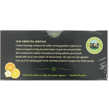 Celestial Seasonings Green Tea