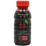 Cheribundi Skinny Cherry Tart Juice