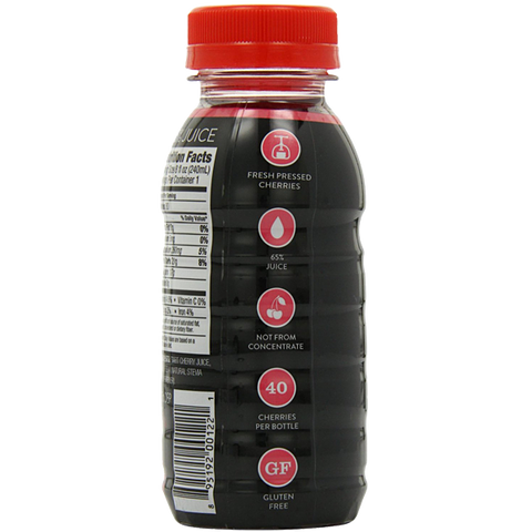 Cheribundi Skinny Cherry Tart Juice