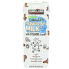 Chocolate Reduced Fat Milk