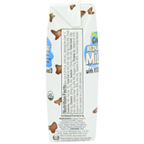 Chocolate Reduced Fat Milk