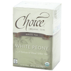 Choice Organic White Peony Tea