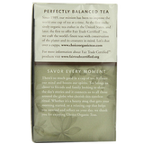 Choice Organic White Peony Tea