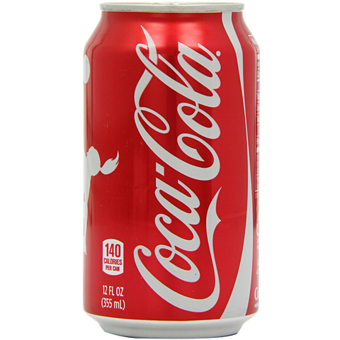 Coca Cola
