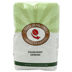 Coffee Bean Direct Italian Roast Espresso