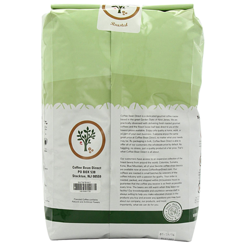 Coffee Bean Direct Italian Roast Espresso