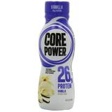 Core Power Milk Shake
