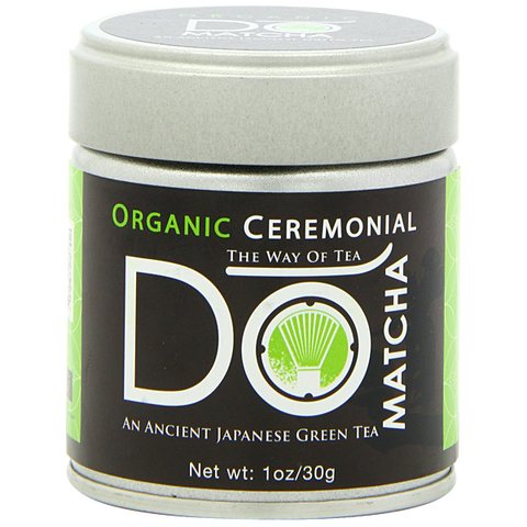 DoMatcha Green Tea