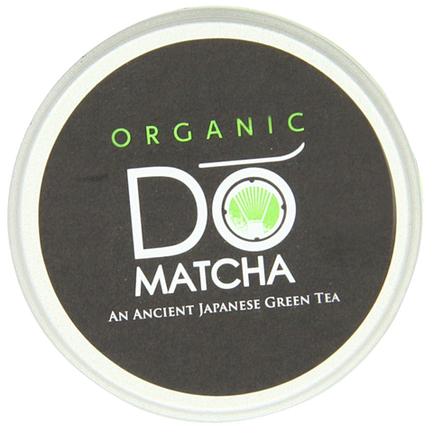 DoMatcha Green Tea
