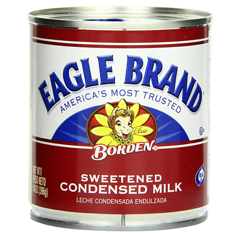 Eagle Brand Condensed Milk