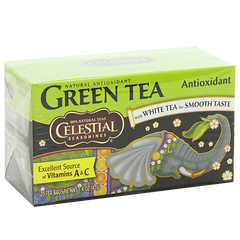 Celestial Seasonings Green Tea