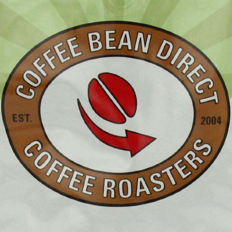 Coffee Bean Direct Italian Roast Espresso