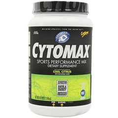 CytoSport Cytomax Sport Energy Drink