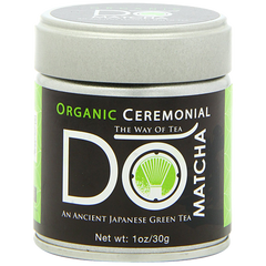 DoMatcha Green Tea